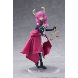 FRIEREN AURA THE GUILLOTINE COREFUL FIGURE STATUA TAITO
