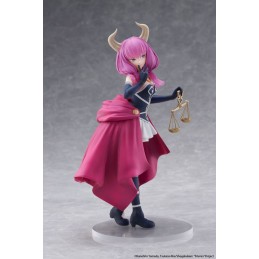 TAITO FRIEREN AURA THE GUILLOTINE COREFUL PVC FIGURE STATUE