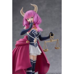 FRIEREN AURA THE GUILLOTINE COREFUL FIGURE STATUA TAITO
