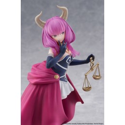 FRIEREN AURA THE GUILLOTINE COREFUL FIGURE STATUA TAITO