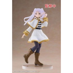 TAITO FRIEREN COREFUL 18CM STATUE FIGURE