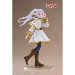 TAITO FRIEREN COREFUL 18CM STATUE FIGURE