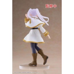 TAITO FRIEREN COREFUL 18CM STATUE FIGURE
