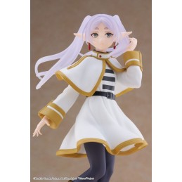 TAITO FRIEREN COREFUL 18CM STATUE FIGURE