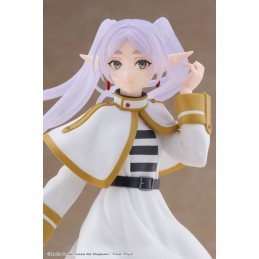 TAITO FRIEREN COREFUL 18CM STATUE FIGURE