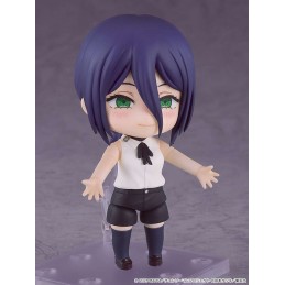 GOOD SMILE COMPANY CHAINSAW MAN REZE NENDOROID SERIES PVC ACTION FIGURE