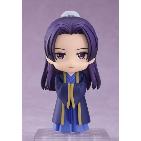 THE APOTHECARY DIARIES JINSHI NENDOROID ACTION FIGURE