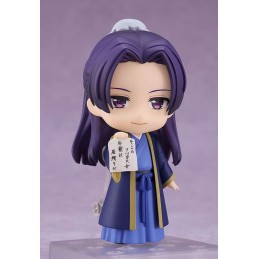 THE APOTHECARY DIARIES JINSHI NENDOROID ACTION FIGURE GOOD SMILE COMPANY