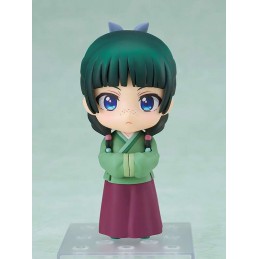 THE APOTHECARY DIARIES MAOMAO NENDOROID ACTION FIGURE GOOD SMILE COMPANY