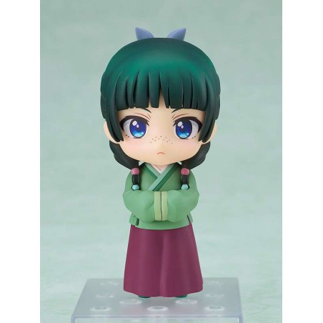 THE APOTHECARY DIARIES MAOMAO NENDOROID ACTION FIGURE