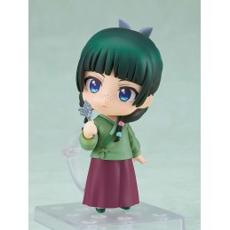 THE APOTHECARY DIARIES MAOMAO NENDOROID ACTION FIGURE GOOD SMILE COMPANY