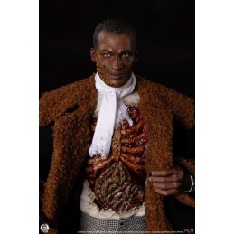 CANDYMAN 1/4 STATUA FIGURE PCS PREMIUM COLLECTIBLES STUDIOS CANDYMAN 1/4 STATUA FIGURE PCS PREMIUM COLLECTIBLES STUDIOS