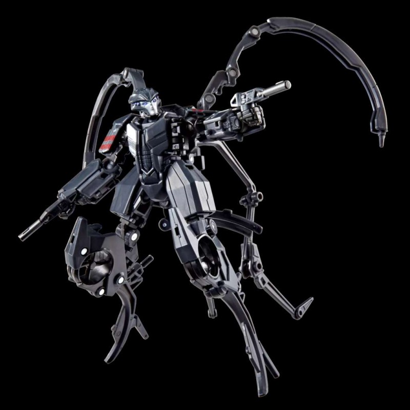 TRANSFORMERS ONE STUDIO SERIES AIRACHNID ACTION FIGURE HASBRO TRANSFORMERS ONE STUDIO SERIES AIRACHNID ACTION FIGURE HASBRO