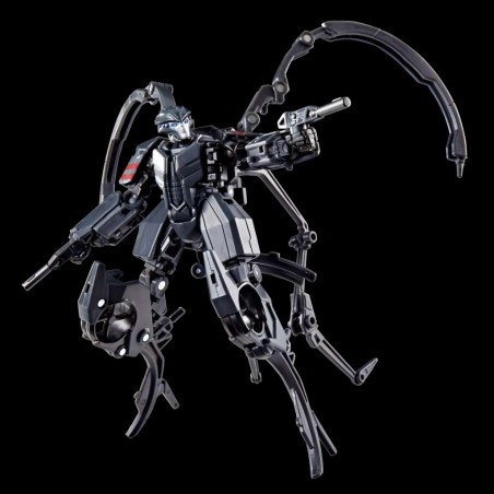 TRANSFORMERS ONE STUDIO SERIES AIRACHNID PVC ACTION FIGURE