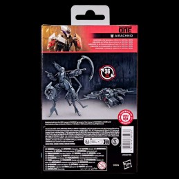 TRANSFORMERS ONE STUDIO SERIES AIRACHNID ACTION FIGURE HASBRO TRANSFORMERS ONE STUDIO SERIES AIRACHNID ACTION FIGURE HASBRO