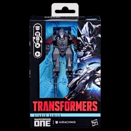 TRANSFORMERS ONE STUDIO SERIES AIRACHNID ACTION FIGURE HASBRO TRANSFORMERS ONE STUDIO SERIES AIRACHNID ACTION FIGURE HASBRO