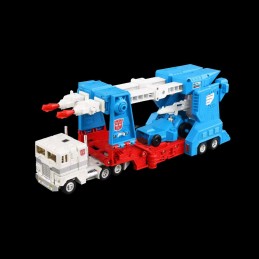 TRANSFORMERS TAKARA TOMY ULTRA MAGNUS ACTION FIGURE HASBRO TRANSFORMERS TAKARA TOMY ULTRA MAGNUS ACTION FIGURE HASBRO