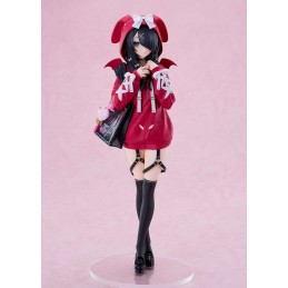 NEEDY STREAMER OVERLOAD AME-CHAN POP UP PARADE L STATUA FIGURE GOOD SMILE COMPANY