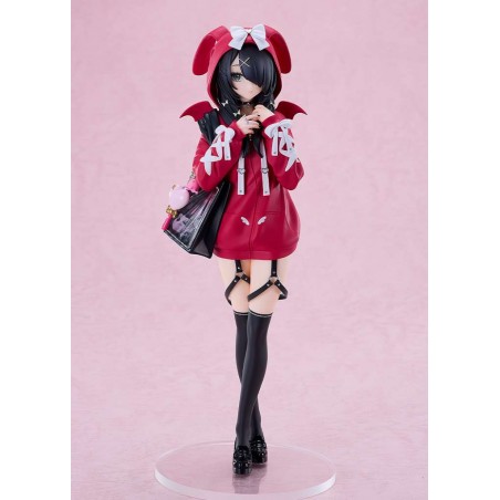 NEEDY STREAMER OVERLOAD AME-CHAN POP UP PARADE L STATUA FIGURE