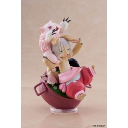 MADE IN ABYSS NANACHI MY TREASURE AMP+ STATUA FIGURE TAITO