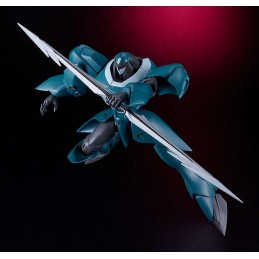 GOOD SMILE COMPANY TEKKAMAN DAGGER & TEKKAMAN AXE MODEROID SERIES PVC MODEL KIT ACTION FIGURE