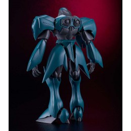 GOOD SMILE COMPANY TEKKAMAN DAGGER & TEKKAMAN AXE MODEROID SERIES PVC MODEL KIT ACTION FIGURE
