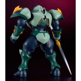 GOOD SMILE COMPANY TEKKAMAN DAGGER & TEKKAMAN AXE MODEROID SERIES PVC MODEL KIT ACTION FIGURE