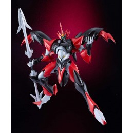GOOD SMILE COMPANY STARKNIGHT TEKKAMAN BLADE TEKKAMAN EVIL MODEROID SERIES PVC MODEL KIT ACTION FIGURE