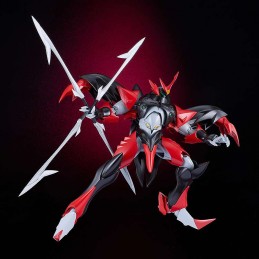 STARKNIGHT TEKKAMAN BLADE TEKKAMAN EVIL MODEROID MODEL KIT ACTION FIGURE GOOD SMILE COMPANY
