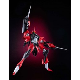 GOOD SMILE COMPANY STARKNIGHT TEKKAMAN BLADE TEKKAMAN EVIL MODEROID SERIES PVC MODEL KIT ACTION FIGURE