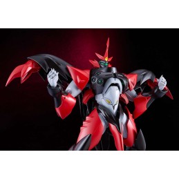 STARKNIGHT TEKKAMAN BLADE TEKKAMAN EVIL MODEROID MODEL KIT ACTION FIGURE GOOD SMILE COMPANY