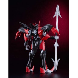 STARKNIGHT TEKKAMAN BLADE TEKKAMAN EVIL MODEROID MODEL KIT ACTION FIGURE GOOD SMILE COMPANY