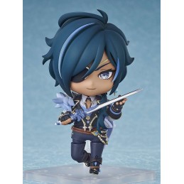GOOD SMILE COMPANY GENSHIN IMPACT KAEYA NENDOROID SERIES PVC ACTION FIGURE