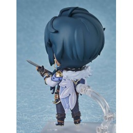 GOOD SMILE COMPANY GENSHIN IMPACT KAEYA NENDOROID SERIES PVC ACTION FIGURE