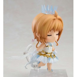 CARDCAPTOR SAKURA CLEAR CARD SAKURA KINOMOTO NENDOROID ACTION FIGURE GOOD SMILE COMPANY