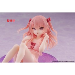 MY DRESS-UP DARLING SAJUNA INUI AQUA FLOAT VER. STATUA FIGURE TAITO