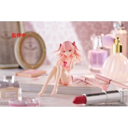 TAITO MY DRESS-UP DARLING SAJUNA INUI AQUA FLOAT GIRLS PVC STATUE FIGURE