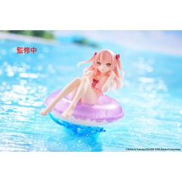 TAITO MY DRESS-UP DARLING SAJUNA INUI AQUA FLOAT GIRLS PVC STATUE FIGURE