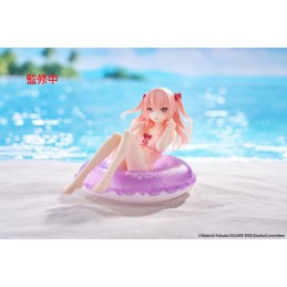 TAITO MY DRESS-UP DARLING SAJUNA INUI AQUA FLOAT GIRLS PVC STATUE FIGURE