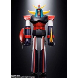JUMBO MACHINEDER RAIDEEN THE BRAVE 60CM ACTION FIGURE BANDAI JUMBO MACHINEDER RAIDEEN THE BRAVE 60CM ACTION FIGURE BANDAI