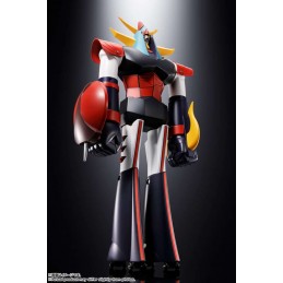 JUMBO MACHINEDER RAIDEEN THE BRAVE 60CM ACTION FIGURE BANDAI JUMBO MACHINEDER RAIDEEN THE BRAVE 60CM ACTION FIGURE BANDAI