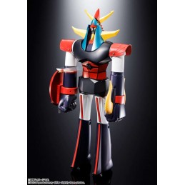 BANDAI JUMBO MACHINEDER RAIDEEN THE BRAVE 60CM PVC ACTION FIGURE