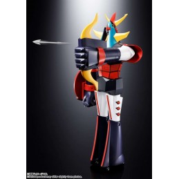 JUMBO MACHINEDER RAIDEEN THE BRAVE 60CM ACTION FIGURE BANDAI JUMBO MACHINEDER RAIDEEN THE BRAVE 60CM ACTION FIGURE BANDAI