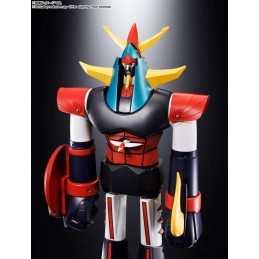 BANDAI JUMBO MACHINEDER RAIDEEN THE BRAVE 60CM PVC ACTION FIGURE