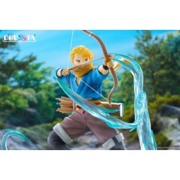 DAEMONS OF THE SHADOW REALM YURU DRESSTA STATUA FIGURE TAITO