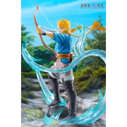 TAITO DAEMONS OF THE SHADOW REALM DRESSTA SERIES YURU STATUE PVC FIGURE