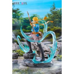 DAEMONS OF THE SHADOW REALM YURU DRESSTA STATUA FIGURE TAITO