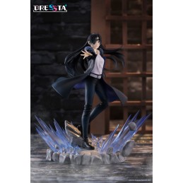 DAEMONS OF THE SHADOW REALM ASA DRESSTA STATUA FIGURE TAITO