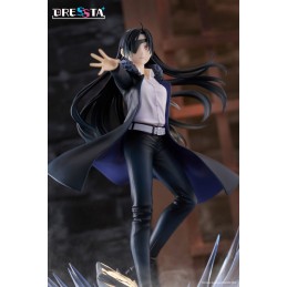 DAEMONS OF THE SHADOW REALM ASA DRESSTA STATUA FIGURE TAITO