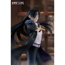 TAITO DAEMONS OF THE SHADOW REALM DRESSTA SERIES ASA STATUE PVC FIGURE